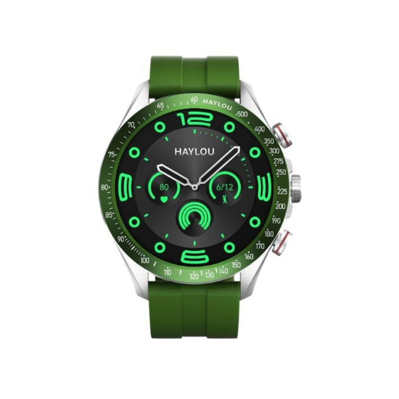 Pametni Sat Haylou Watch Solar Pro Green - Image 5