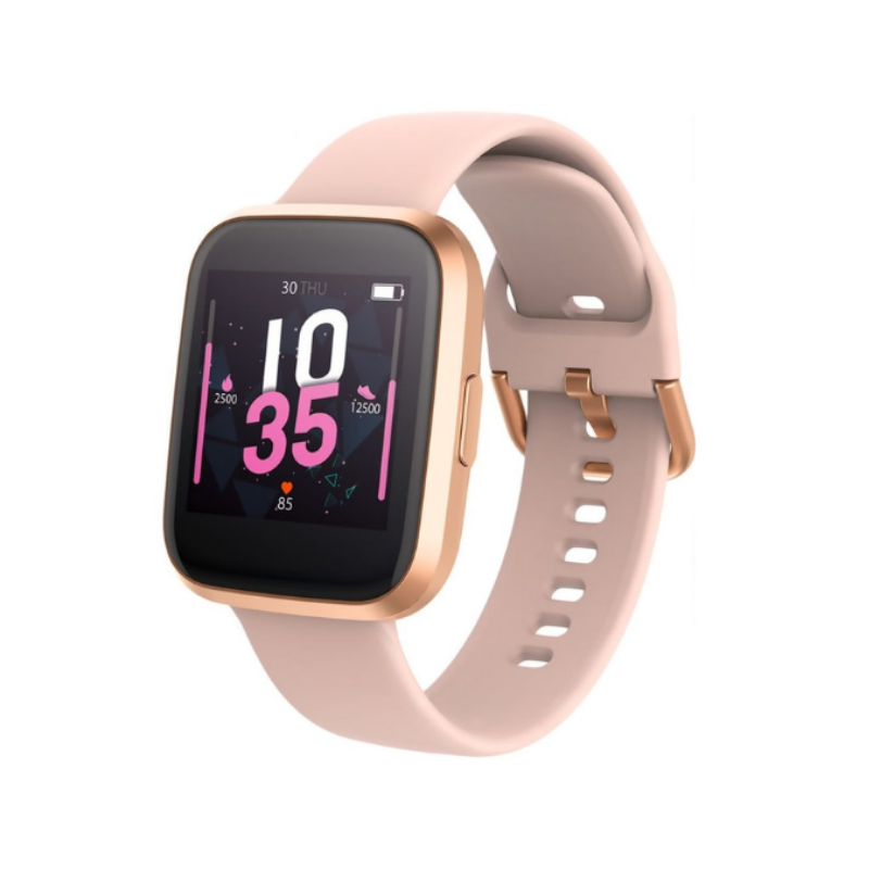 Pametni Sat Forever ForeVigo 2 SW-310 Rose gold - Image 2
