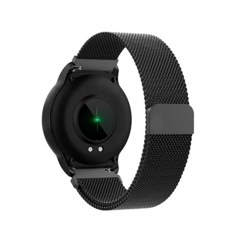 Pametni sat Forever ForeVive 2 SB-330 Black - Image 6
