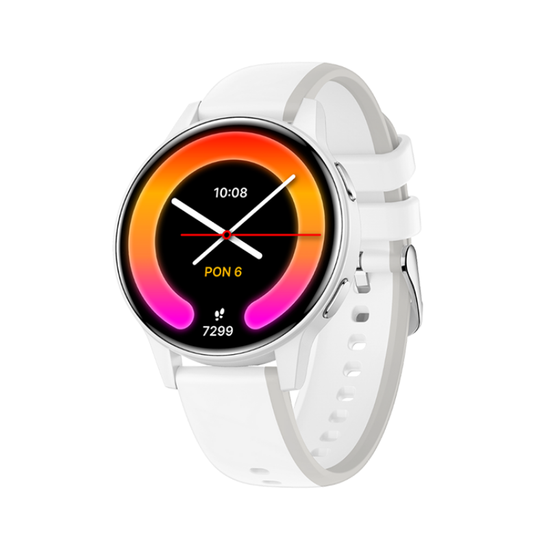 Pametni Sat Forever JW-600 White - Image 3