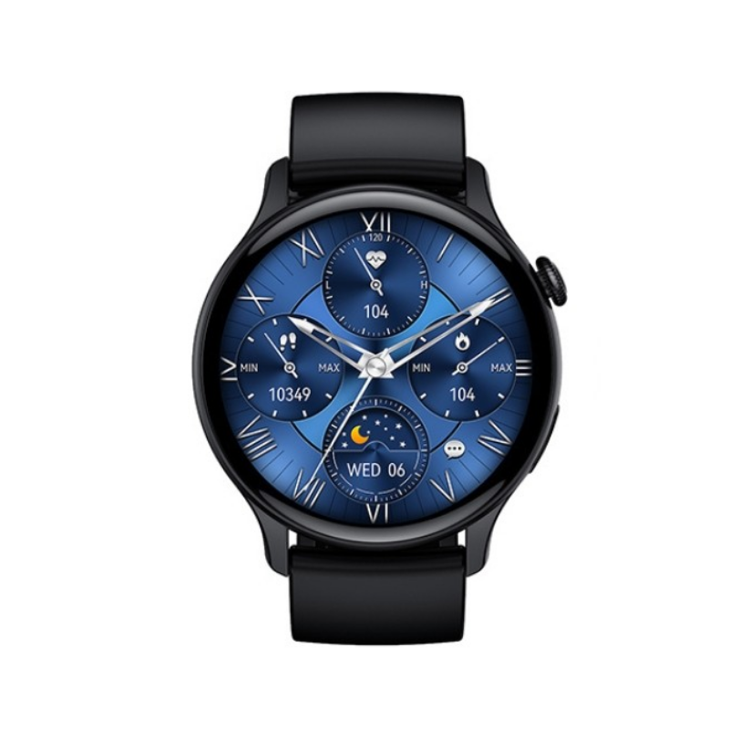 Pametni sat XO J6 Black (Bluetooth poziv) - Image 6