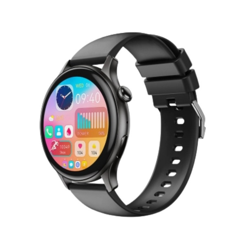Pametni sat XO J6 Black (Bluetooth poziv) - Image 4