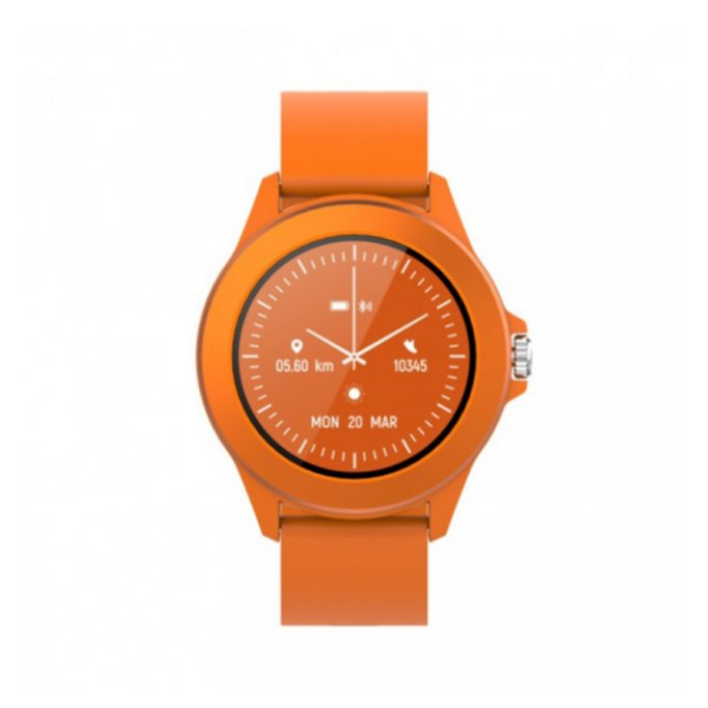 Pametni Sat Forever Colorum CW-300 Orange - Image 6