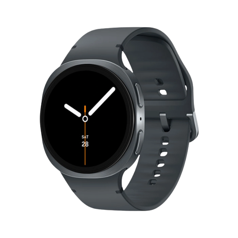 Pametni Sat Samsung Galaxy L330 Watch 8 44mm Graphite - Image 3
