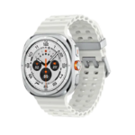 Pametni Sat Samsung Galaxy Watch Ultra L705 47mm 2025 LTE Silver