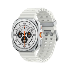 Pametni Sat Samsung Galaxy Watch Ultra L705 47mm 2025 LTE Silver