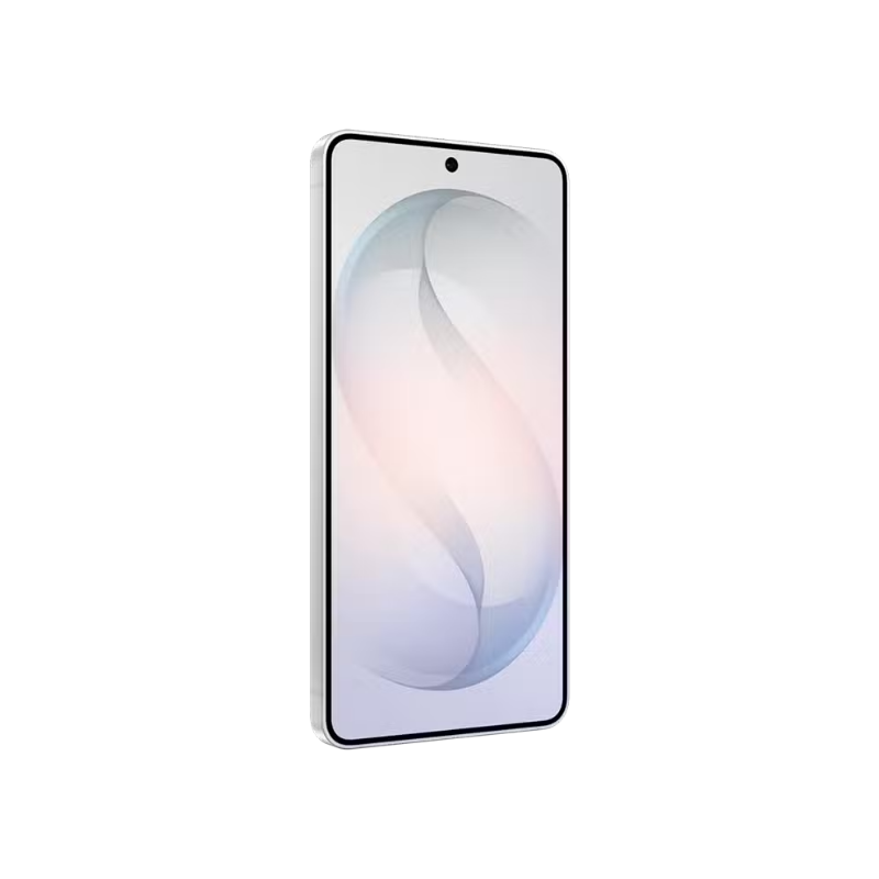 Mobitel Samsung Galaxy S26 PLUS 12GB 256GB White - Image 3