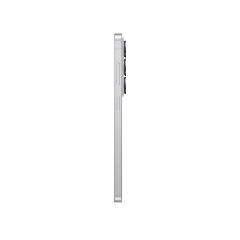 Mobitel Samsung Galaxy S26 PLUS 12GB 256GB White - Image 4