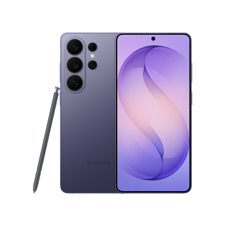 Mobitel Samsung S26 Ultra 12GB 256GB Cobalt Violet - Image 2