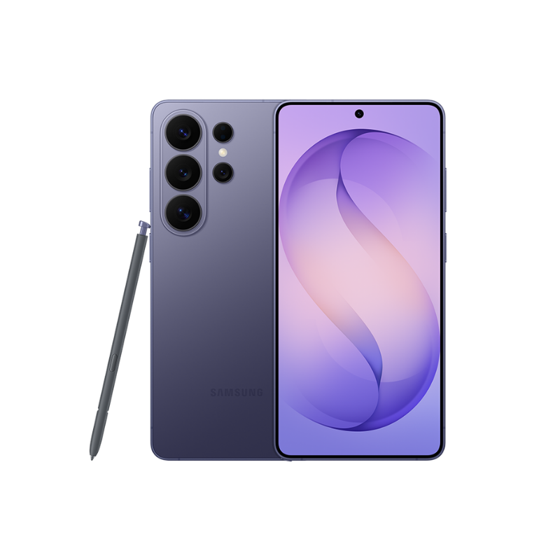 Mobitel Samsung S26 Ultra 12GB 256GB Cobalt Violet