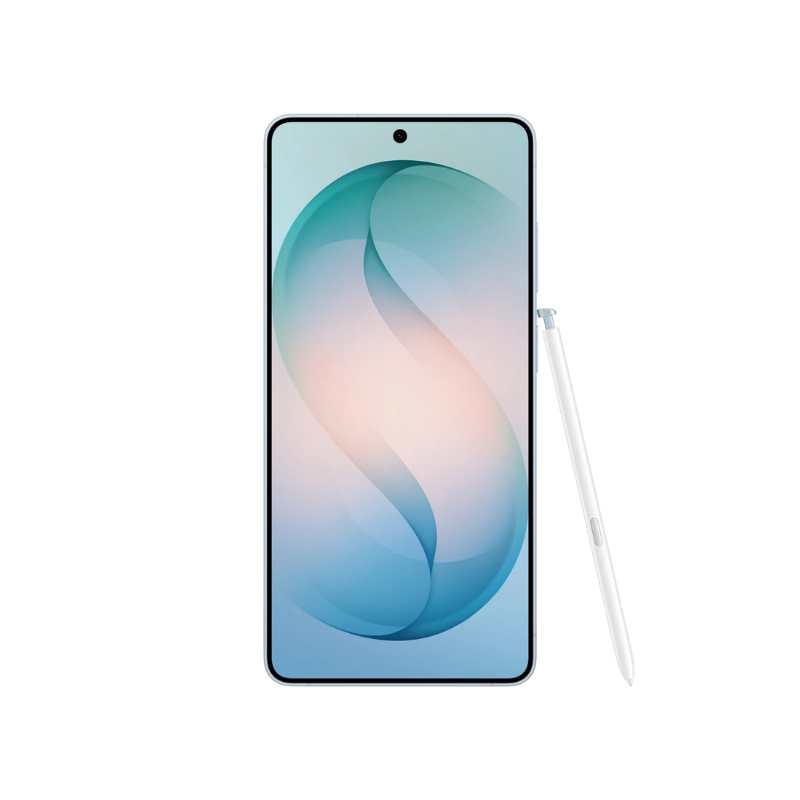 Mobitel Samsung Galaxy S26 Ultra 12GB 256GB Sky Blue - Image 3