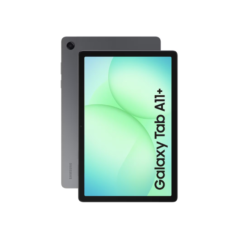 Tablet Samsung X400 Galaxy Tab A11+ 6GB 128GB 5G Grey - Image 2