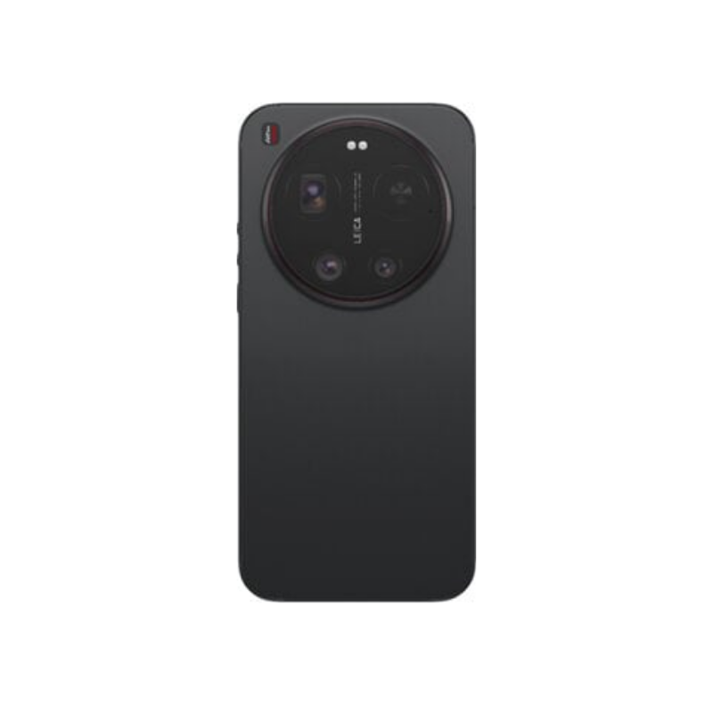Mobitel Xiaomi 17 Ultra 5GB 16GB 512GB Black EU - Image 4