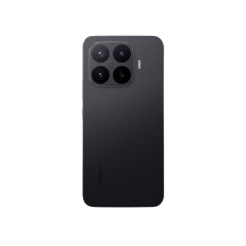 Mobiteli Xiaomi 17T 5G 12GB 512GB Black EU - Image 2