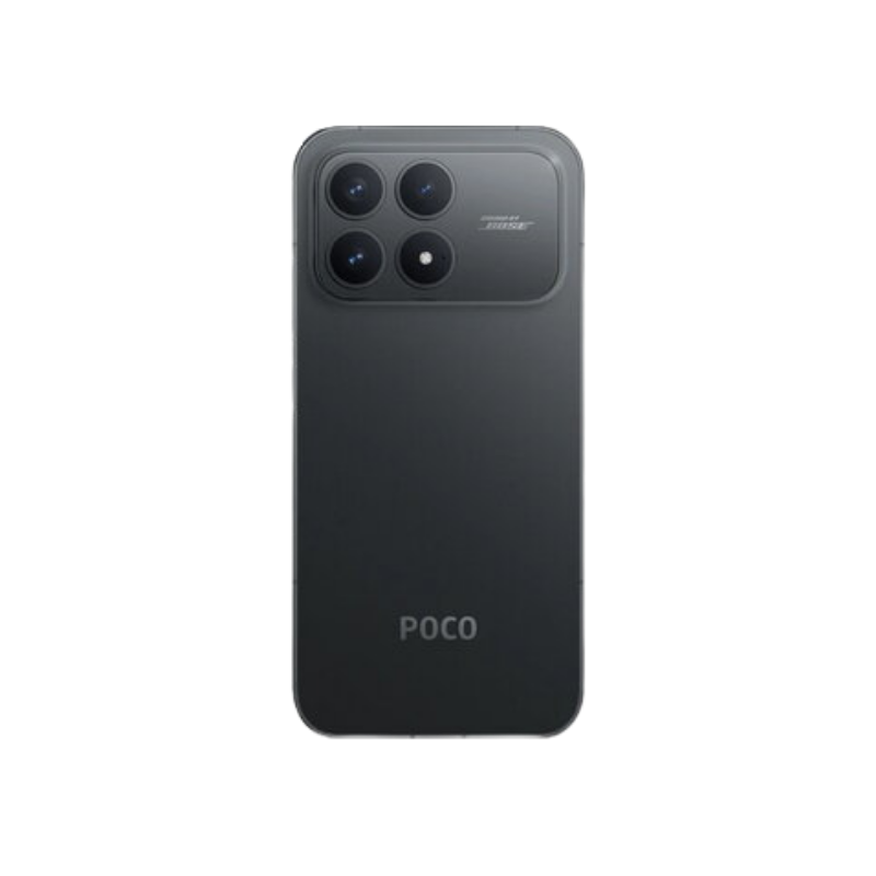 Mobitel Xiaomi Poco F8 Pro 5G 12GB 256GB Black EU - Image 3