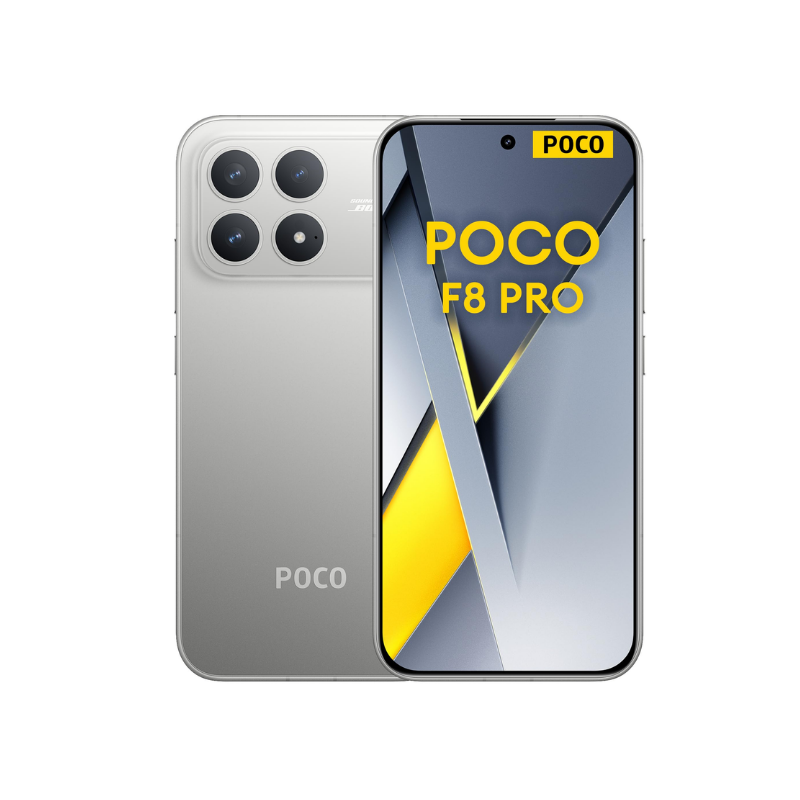 Mobitel Xiaomi Poco F8 Pro 5G 5G 12GB 512GB Blue EU - Image 3