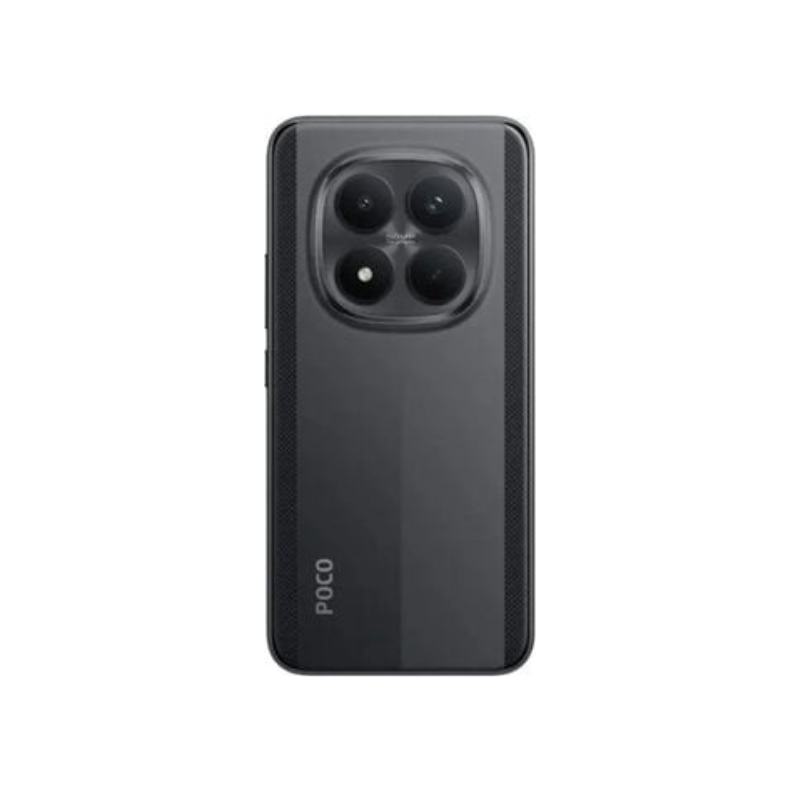 Mobitel Xiaomi Poco M8 5G 8GB 512GB Black EU - Image 4