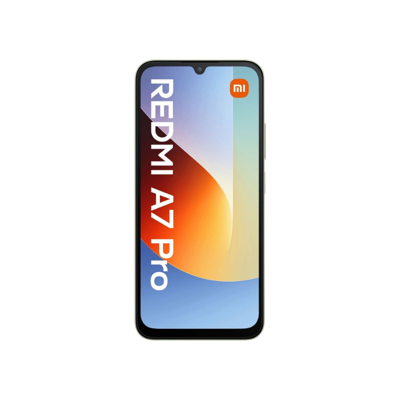 Mobitel Xiaomi Redmi A7 PRO NFC 4GB 64GB Green EU - Image 4