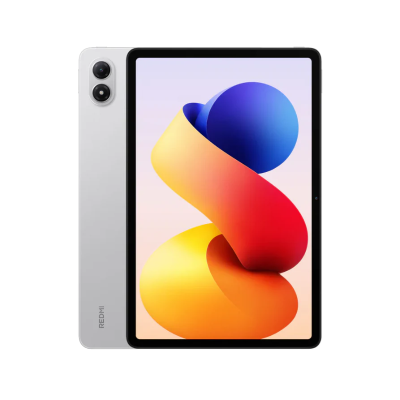 Tablet Xiaomi Redmi Pad 2 4G 4GB 64GB Silwer