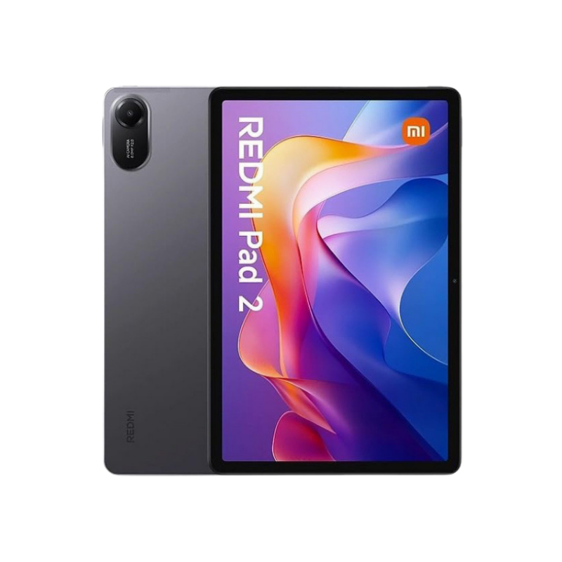 Tablet Xiaomi Redmi Pad 2 4G 6GB 128GB Gray - Image 3