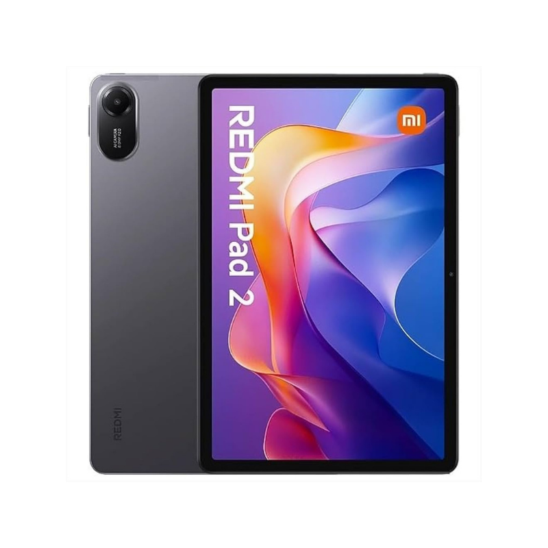 Tablet Xiaomi Redmi Pad 2 WiFi 4GB 256GB Grey