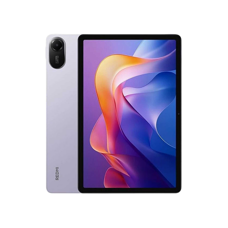 Tablet Xiaomi Redmi Pad 2 WiFi 6GB 128GB Purple - Image 3