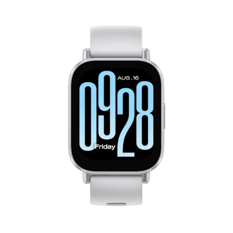 Pametni Sat Xiaomi Redmi Watch 5 Active Matte Silver - Image 5