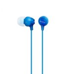 Sony In-ear Slušalice  EX-15 Blue