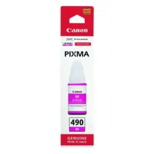 CANON tinta GI490M Magenta