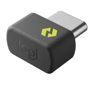 Logitech USB C Bolt Receiver