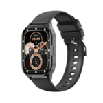 Pametni sat XO J10 Black (BT poziv)