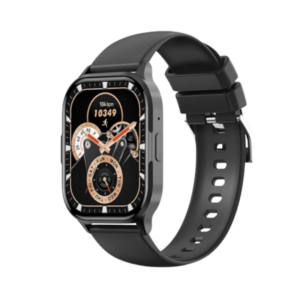 Pametni sat XO J10 Black (BT poziv)