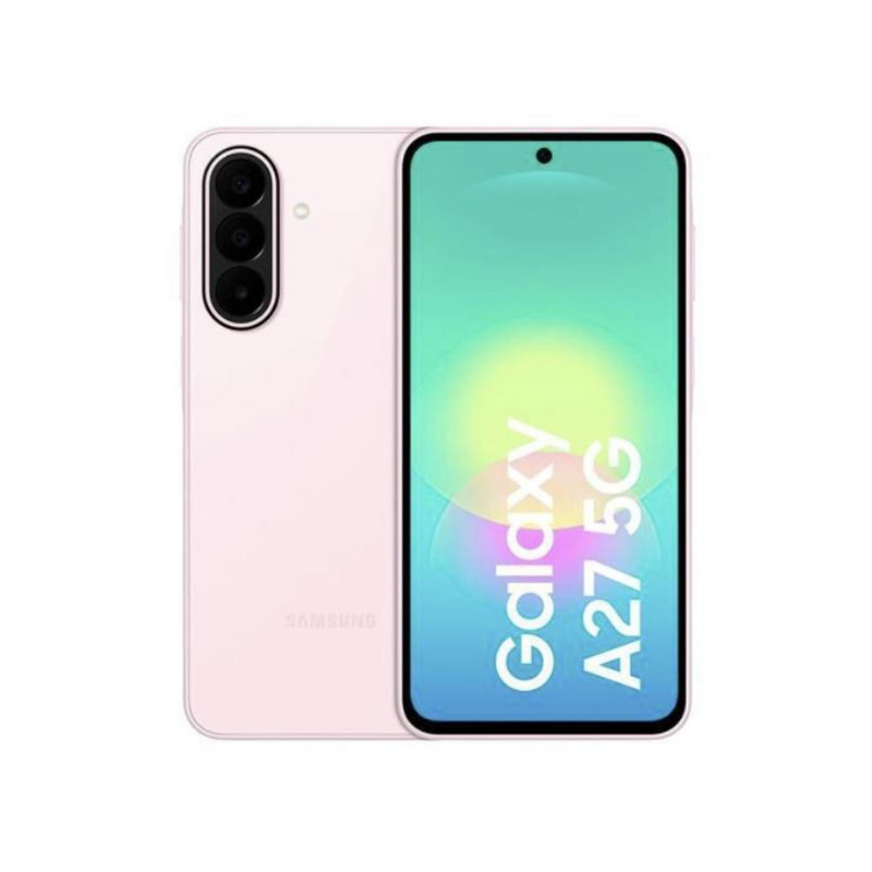 Mobitel Samsung A27 8GB 256GB Pink