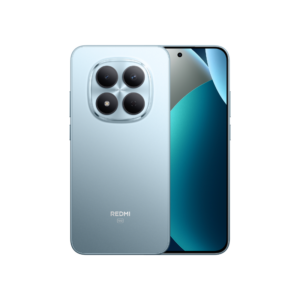 Mobitel Xiaomi Redmi Note 15 Pro 12GB 256GB Blue EU
