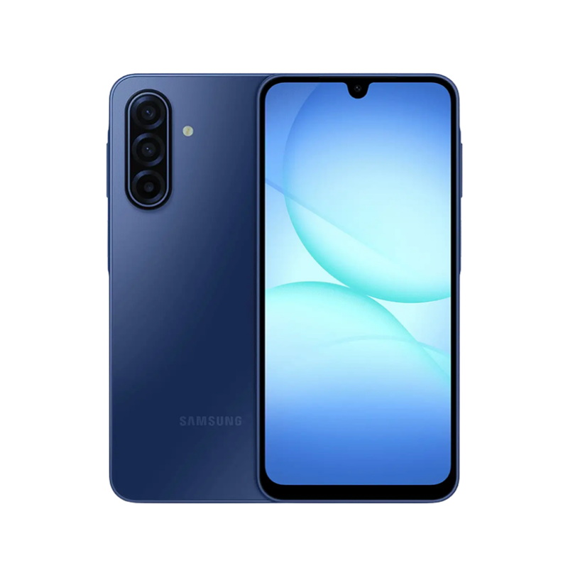 Mobitel Samsung Galaxy A17 8GB 256GB Blue - Image 5