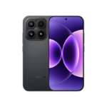 Mobitel Xiaomi 17T Pro 5G 12GB 256GB Black EU