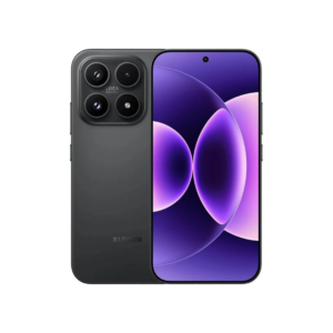 Mobitel Xiaomi 17T Pro 5G 12GB 256GB Black EU