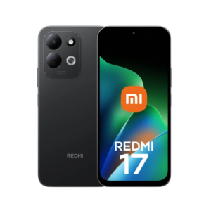 Mobitel Xiaomi Redmi 17 4GB 128GB Black EU