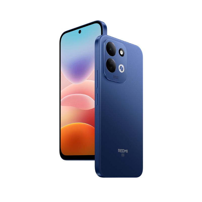 Mobiteli Xiaomi Redmi 17 6GB 128GB Blue EU - Image 2