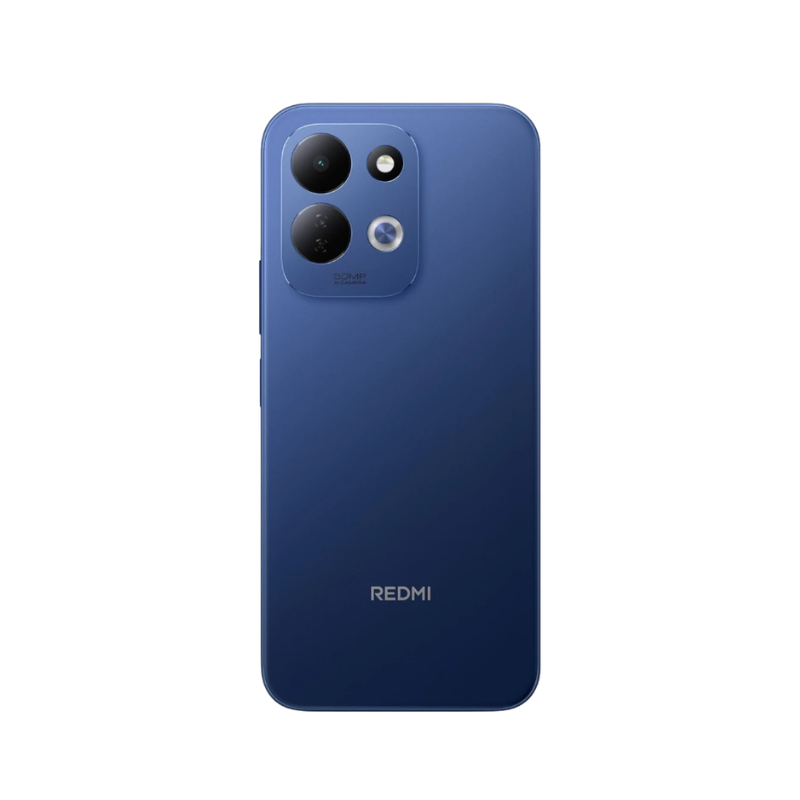 Mobiteli Xiaomi Redmi 17 6GB 128GB Blue EU - Image 3