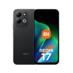Xiaomi Redmi 17 8GB 256GB Black EU