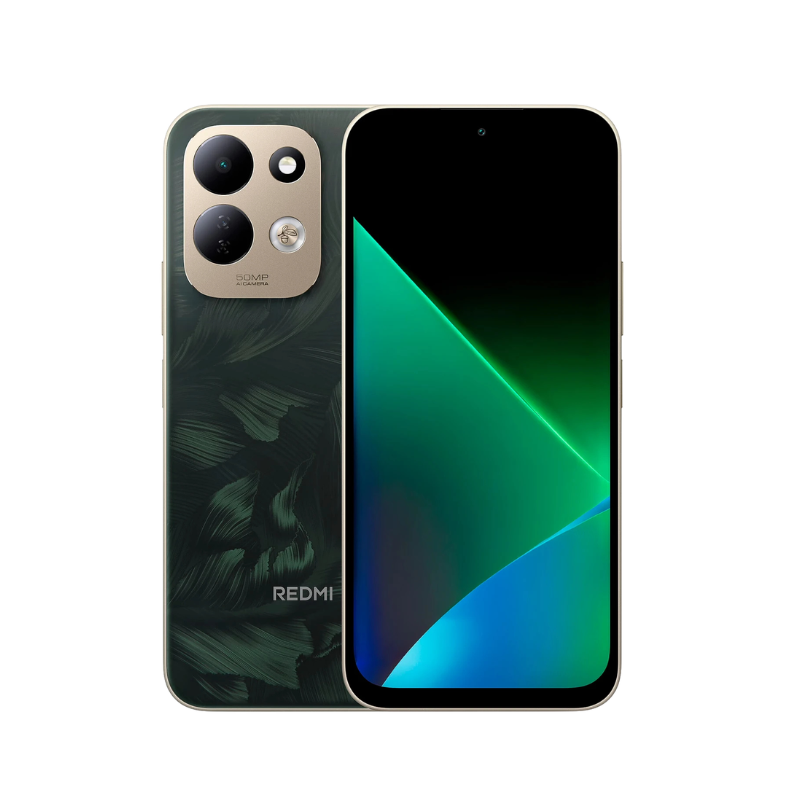 Mobitel Xiaomi Redmi 17 8GB 256GB Green EU