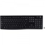 Logitech Tastatura K270 Wireless