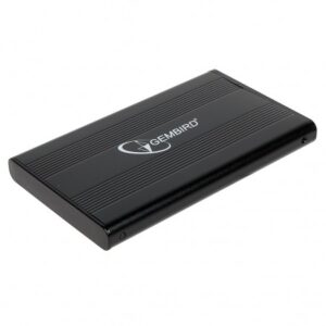 Gembird HDD Box 2.5" SATA USB 2.0 EE2-U2S-5