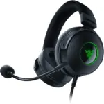 Razer Gaming Slušalice sa mikrofonom Kraken V3 HyperSense Haptic