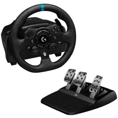 Logitech Volan G923 Xbox/PC - Image 2