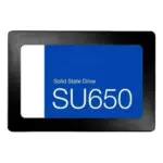 ADATA SSD 512GB SU650 SATA 3D Nand