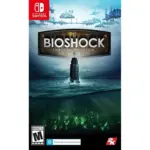 Bioshock The Collection /Switch