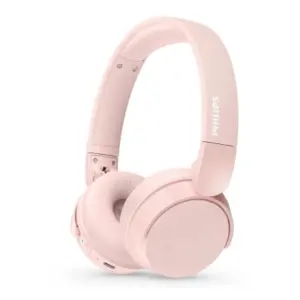 PHILIPS Slušalice sa mikrofonom TAH4209PK/00 Wireless Pink