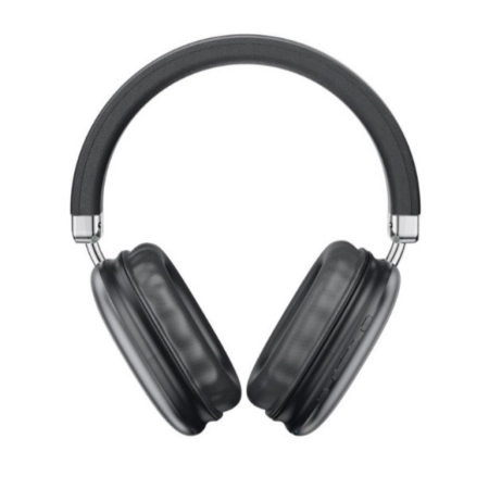 Bluetooth Slušalice sa mikrofonom XO BE45 Black - Image 2